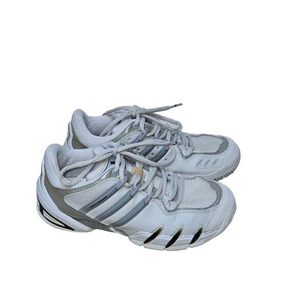 Adidas Barricade 6 Addiware Rare 2003 Size 6.5 - Picture 1 of 6